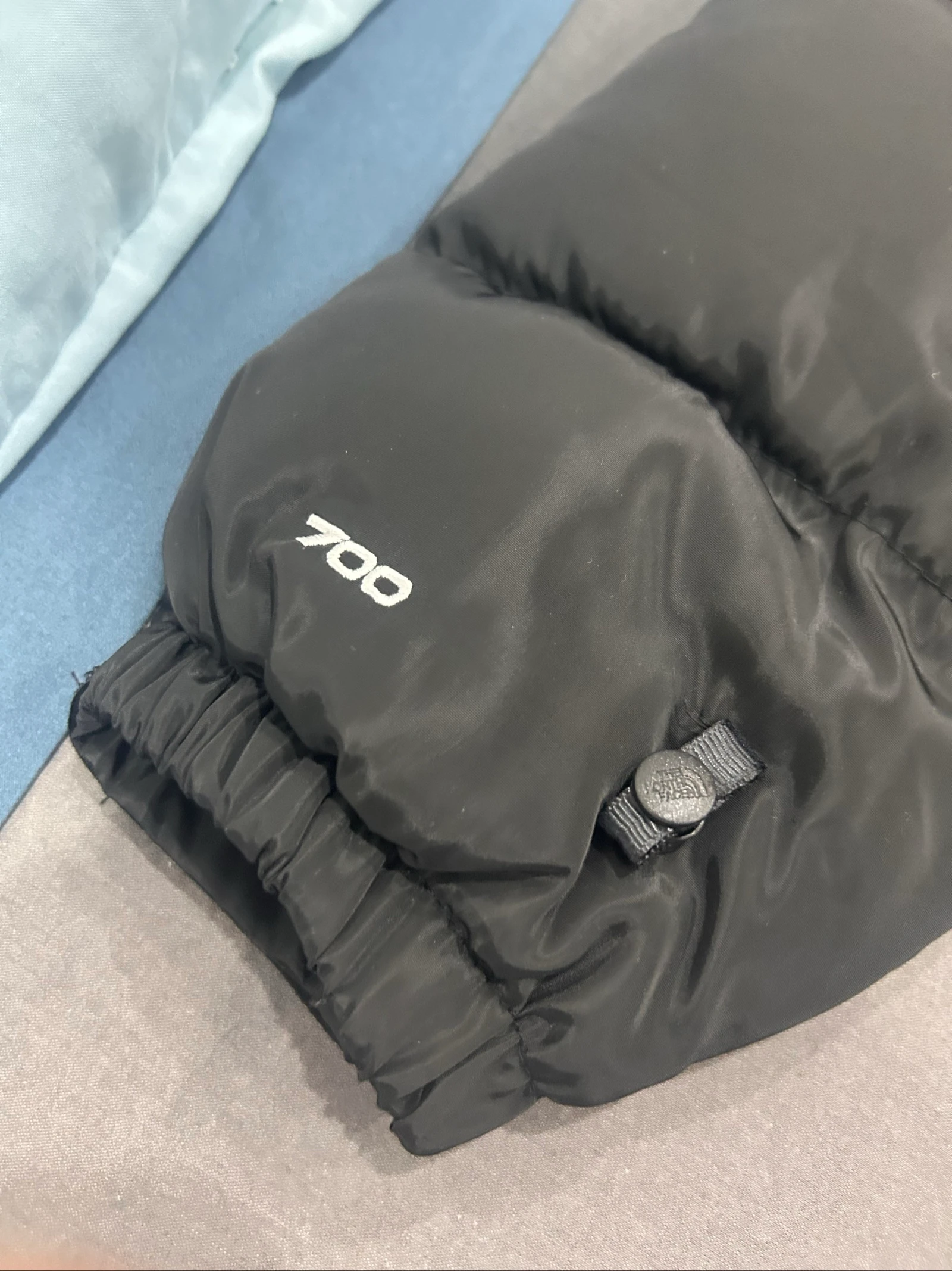 Puffer 700 The North Face – photo 9